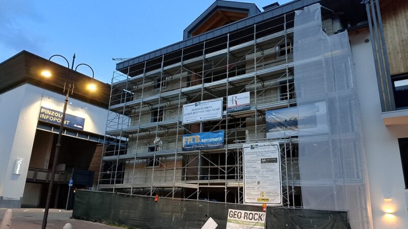 Da una Cassa Rurale per le famiglie, siamo passati ad una banca d’affari