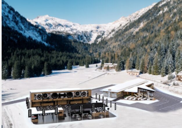 Madonna di Campiglio: La nuova Zangola guarda al futuro