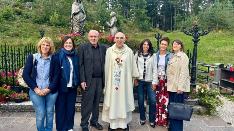 A Piné il Giubileo degli Amministratori: una giornata di ascolto, servizio e speranza