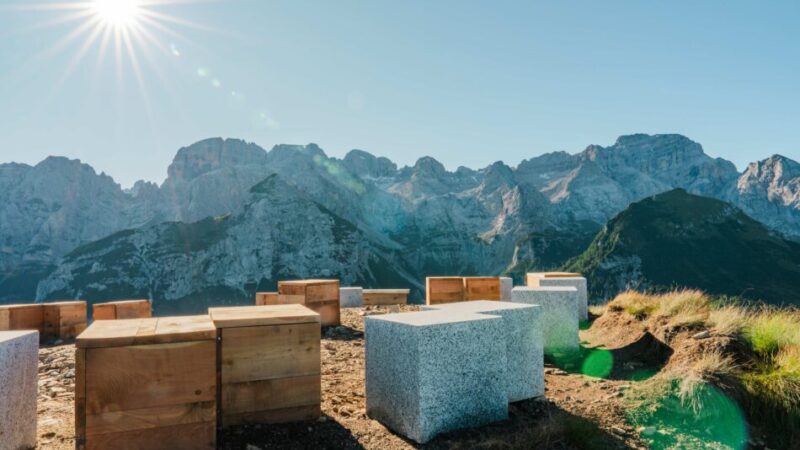 Assemblea soci di Funivie Pinzolo – Sabato 13 settembre 2025