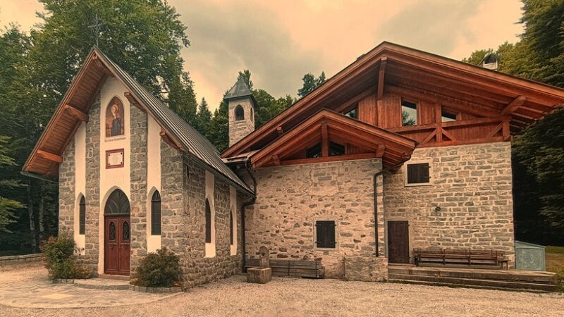 TIONE – ALLA «MADÒNA DEL MÓNT» IL VOTO SI RINNOVA