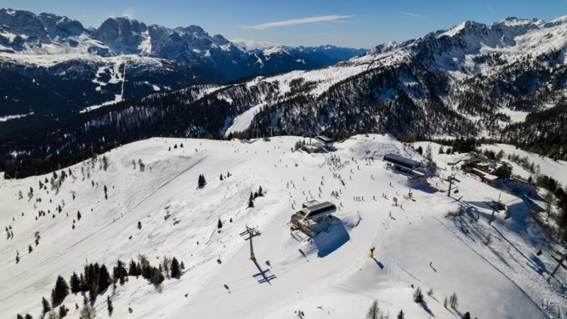 Commezzadura 30 agosto 2025 – Assemblea degli azionisti di Funivie Folgarida Marilleva