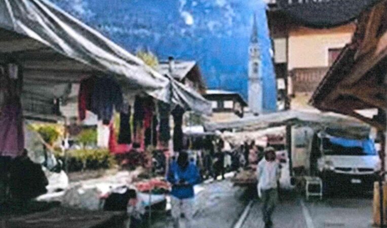 Pinzolo Ordinanza N. 100: Disciplina transito e soste dei veicoli in occasione della “Fiera di Fine Estate 2025”