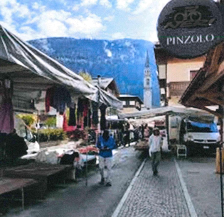 Pinzolo Ordinanza N. 100: Disciplina transito e soste dei veicoli in occasione della “Fiera di Fine Estate 2025”