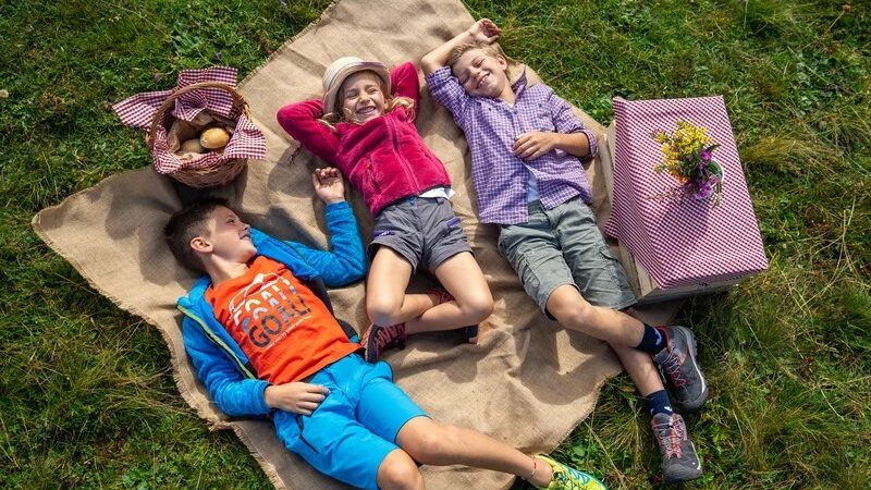 Judicaria Eco Festival: Tione di Trento celebra la montagna che unisce