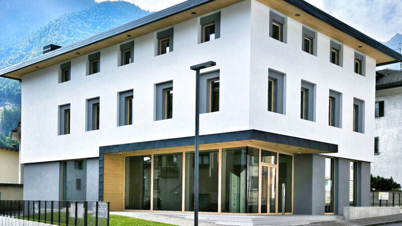 TIONE – “PENSAMI ADULTO”: un’occasione per confrontarsi e costruire insieme