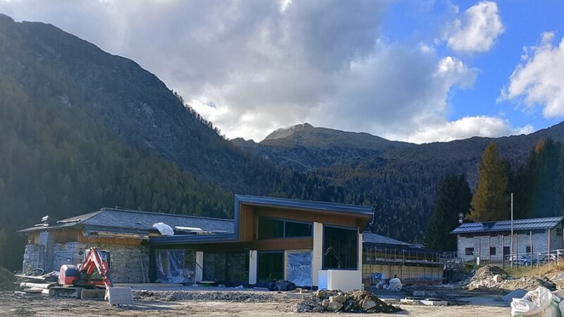Madonna di Campiglio: rinasce la storica Zangola, tra tradizione e modernità