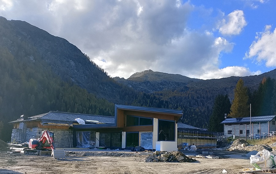 Madonna di Campiglio: rinasce la storica Zangola, tra tradizione e modernità