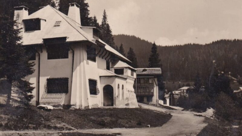 Madonna di Campiglio: ecco la delibera che autorizzò la ricostruzione fuori sedime della villa del console danese