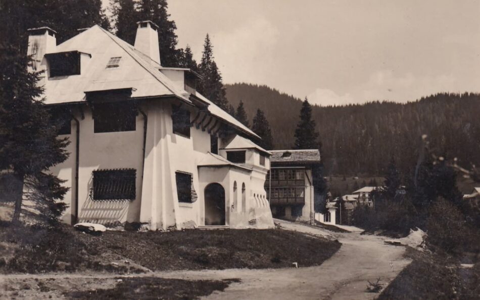 Madonna di Campiglio: ecco la delibera che autorizzò la ricostruzione fuori sedime della villa del console danese