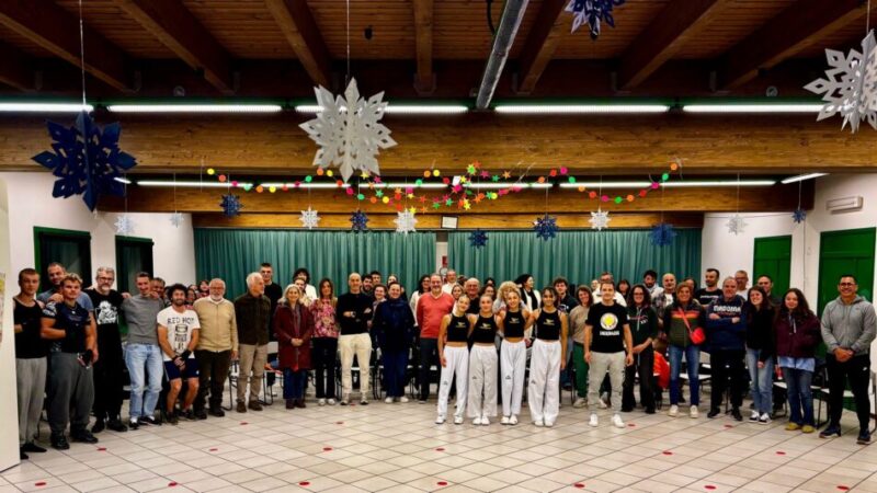 Arti marziali, difesa personale, rispetto: riflessioni su bullismo, violenza e crescita interiore