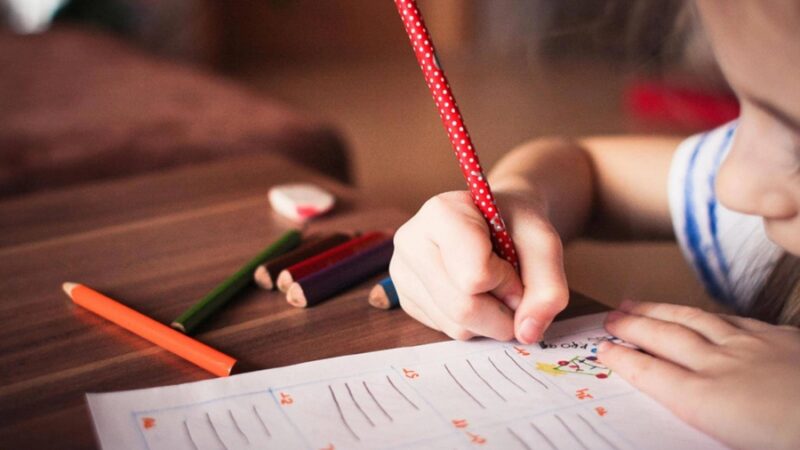 Torna l’aiuto compiti al punto lettura di Darè