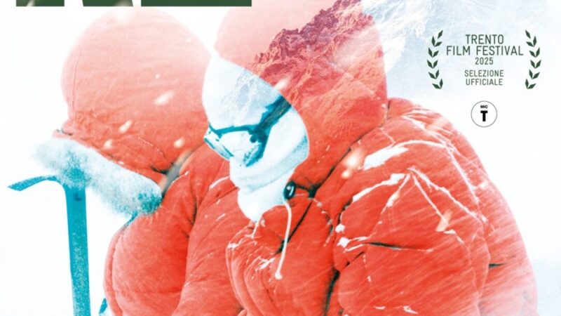 Cinema a Pinzolo: Domenica 16 novembre ore 17.30 “K2 La grande controversia”