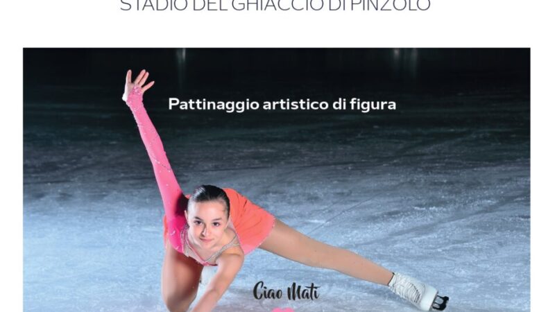 Triveneto Coppa Italia Fascia Gold Pinzolo 1° prova 11 12 ottobre 2025