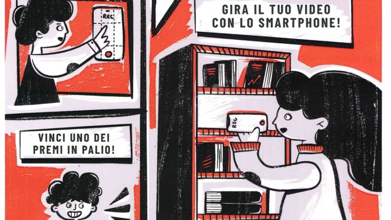 Biblioteca Pinzolo “Altro che libri”