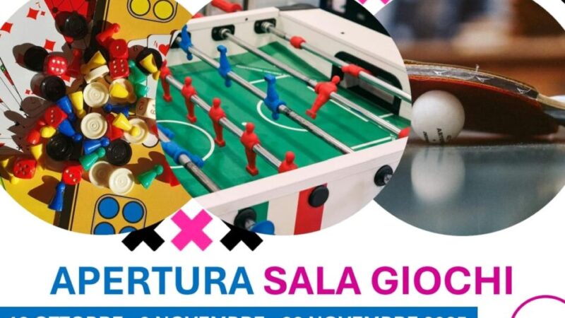 Oratorio di Pinzolo “Tempo di vita buona”