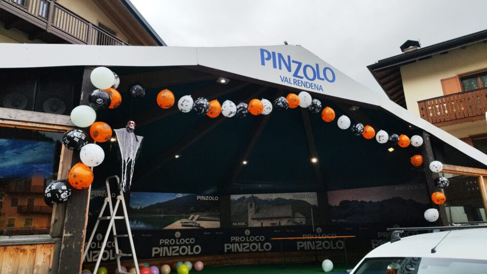 A Pinzolo niente Halloween: oggi si festeggia il “Chiciöl”