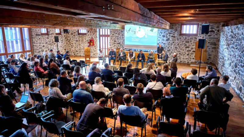Convegno ruralità: raccontare di più i prodotti e le persone per promuovere meglio il territorio