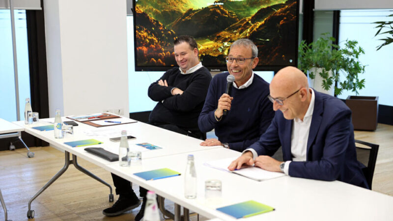 Turismo in Trentino, dati positivi per l’estate 2025. Sguardo all’appuntamento olimpico