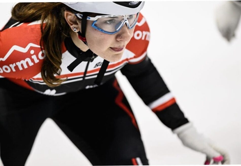 Short Track – Ancora un grande risultato per Elisa Beltrami di Massimeno!