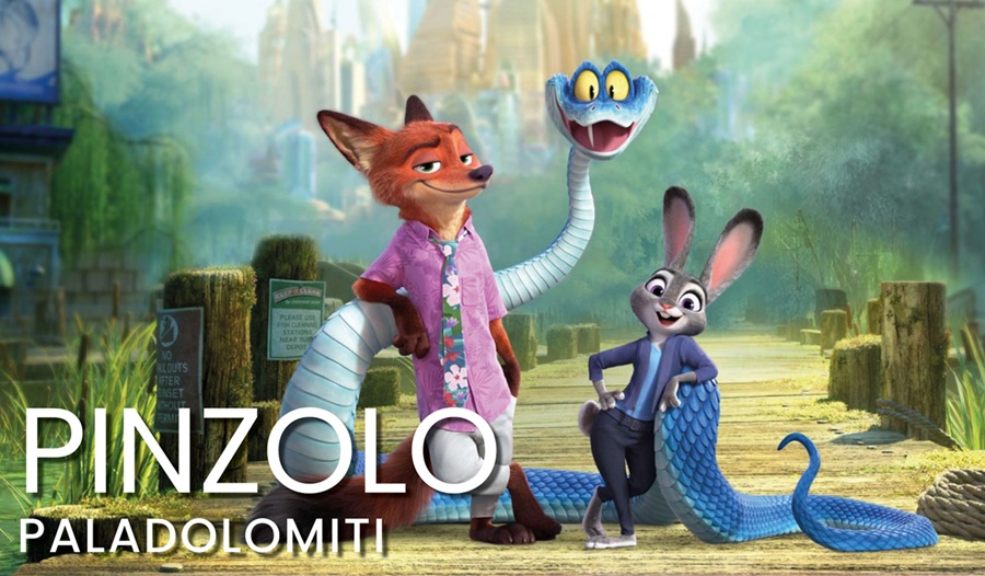 Cinema a Pinzolo: Programmazione novembre/dicembre 2025