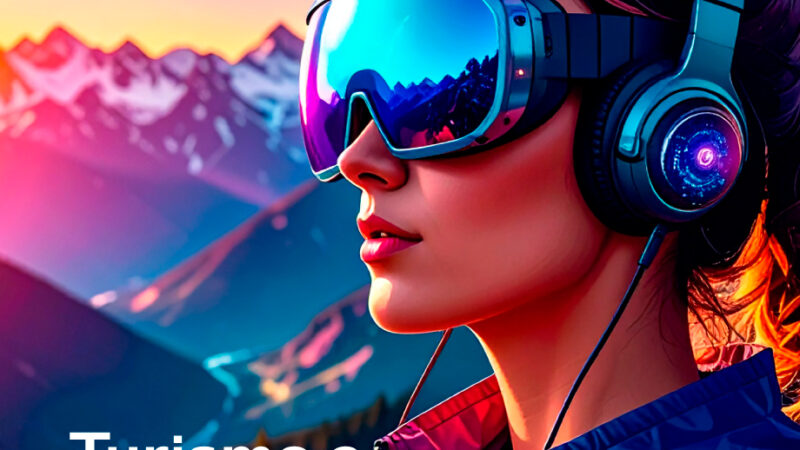 Turismo e intelligenza artificiale: convegno a Madonna di Campiglio sul futuro delle destinazioni