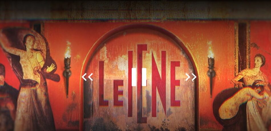 Il programma televisivo ” Le Iene ” a Massimeno