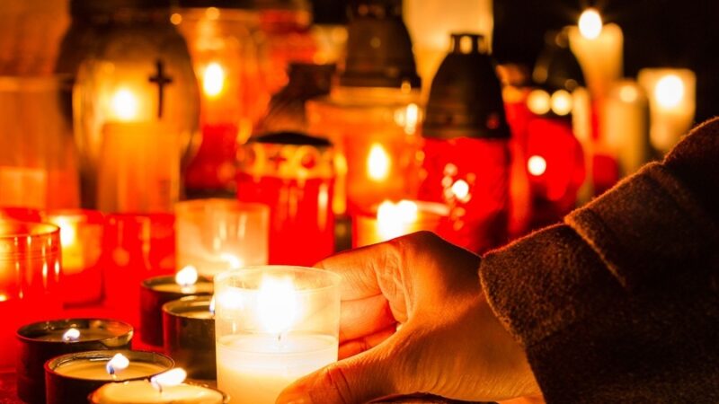 Ricordiamo i nostri cari…