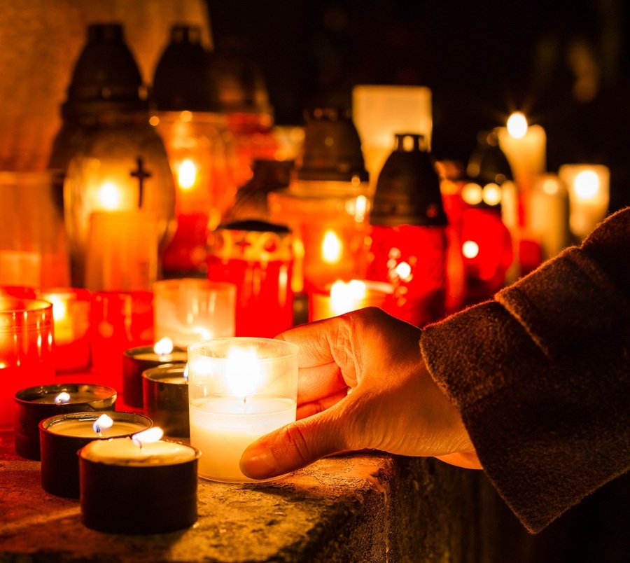 Ricordiamo i nostri cari…