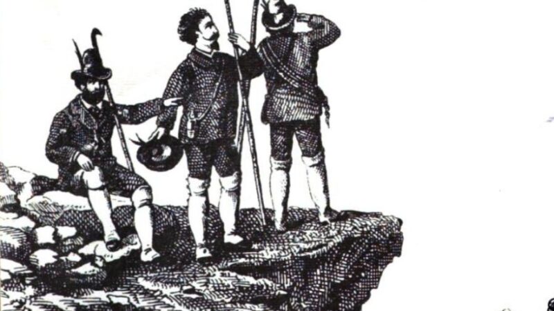 Val Rendena: ecco la storia del Chiciöl…