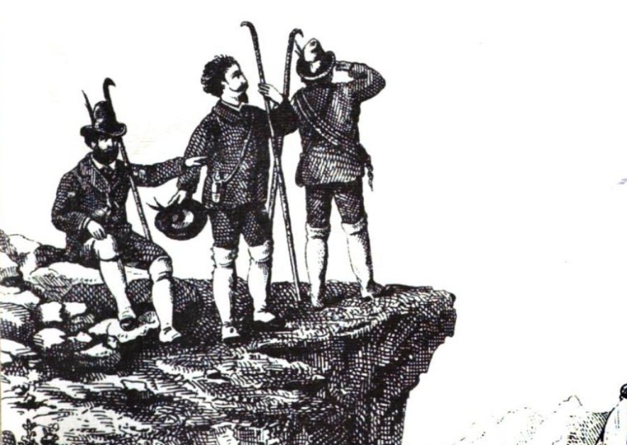 Val Rendena: ecco la storia del Chiciöl…
