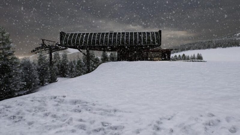 Novità della Skiarea Madonna di Campiglio: nuova cabinovia Nube d’Argento e pista “Pozza Vecia” rinnovata