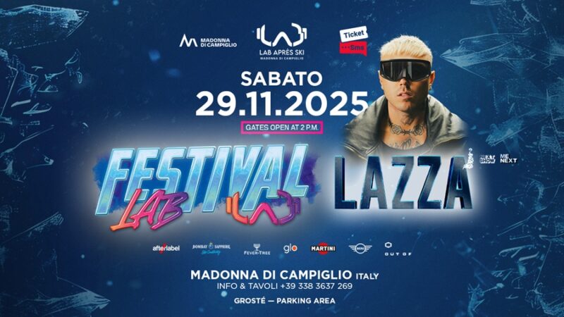 Madonna di Campiglio è ormai la Capitale invernale dell’Après-Ski