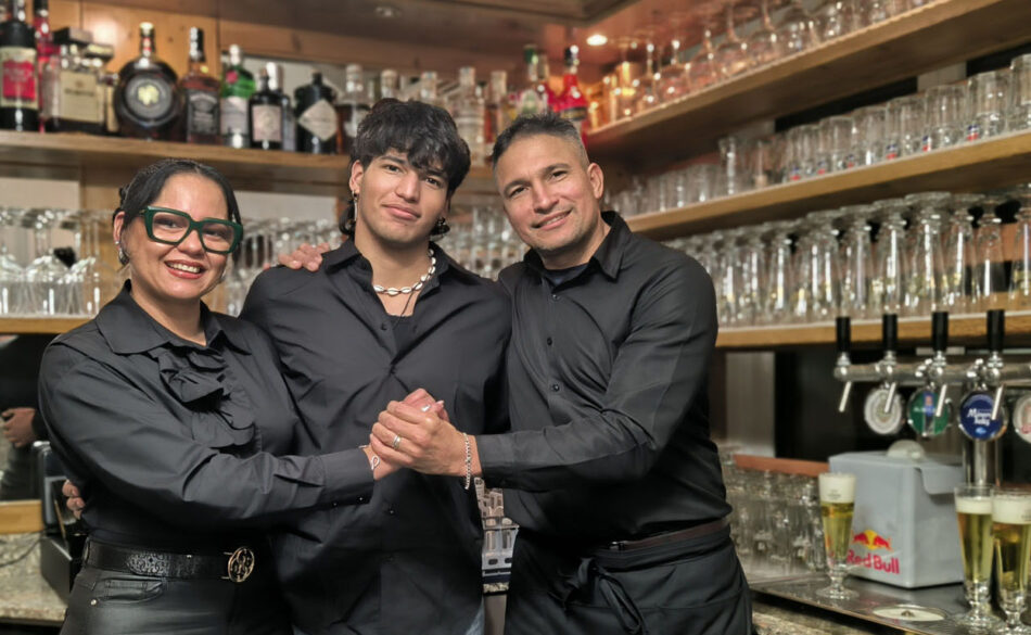 PREORE – RIAPRE IL «BAR ALPINO»