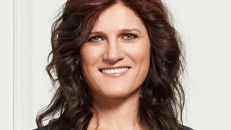 LA CASSA LIVE – a Pinzolo Chiara Montanari, prima italiana in Antartide