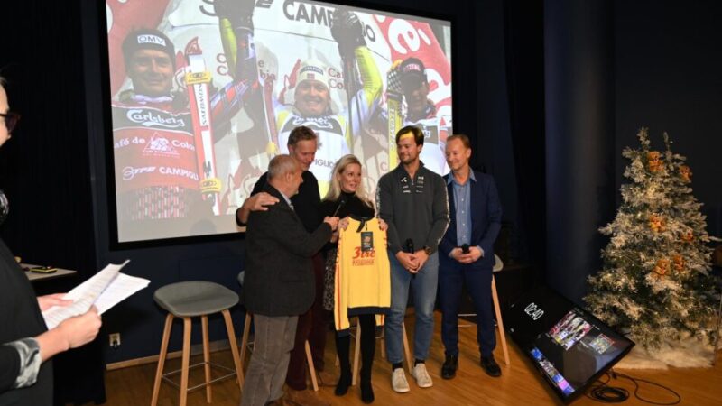 Dove lo sci fa la storia: 3Tre e Kvitfjell/Hafjell si incontrano ad Oslo