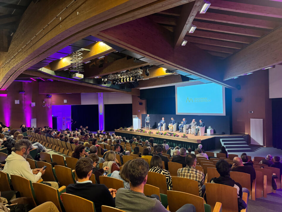 Madonna di Campiglio – Turismo e intelligenza artificiale: arrivano gli “agenti virtuali” 