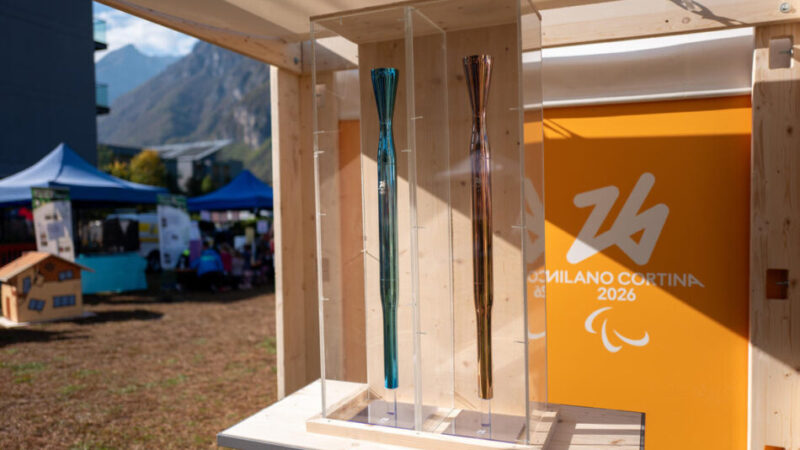 Olimpiadi, il percorso della Fiamma Olimpica in Trentino – il 30 gennaio passerà da Madonna di Campiglio