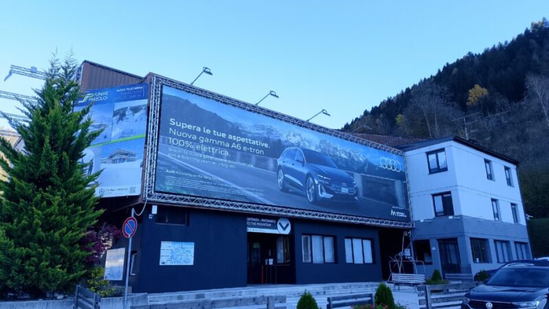 Funivie Pinzolo pronte per una nuova stagione di successi