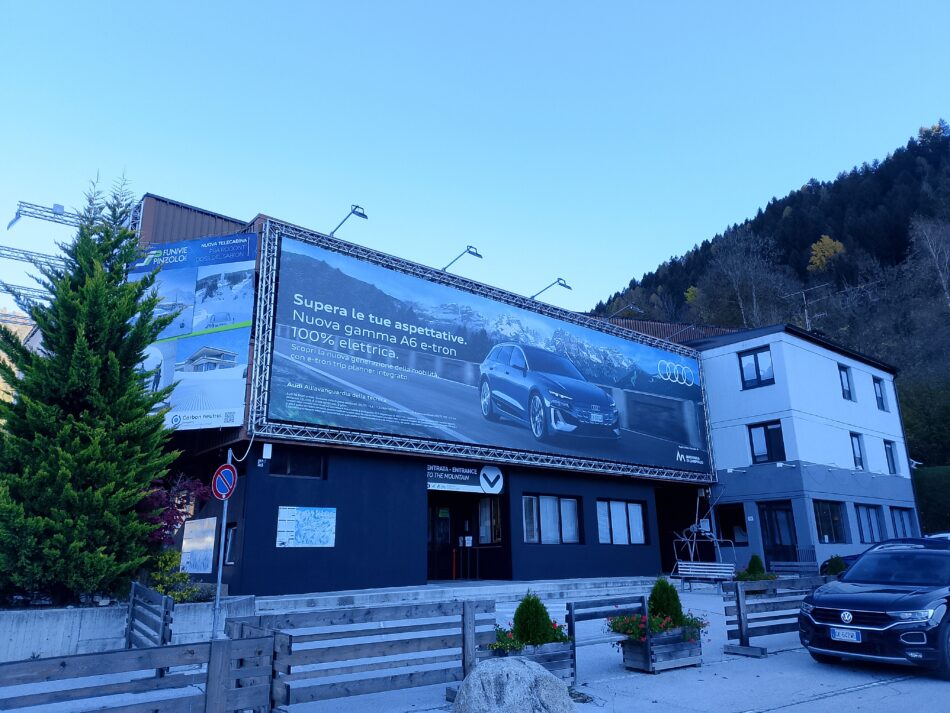 Funivie Pinzolo pronte per una nuova stagione di successi