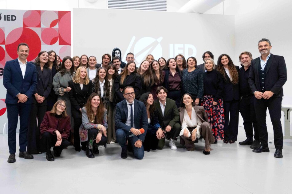 ApT Madonna di Campiglio e IED Milano: una collaborazione per progettare gli eventi del futuro