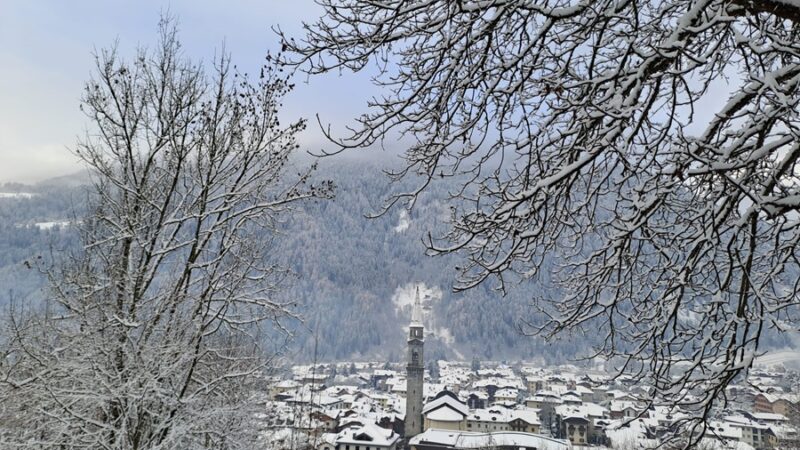 PINZOLO – Il freddo di Santa Caterina non ha tradito la tradizione