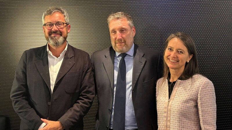 Michele Cereghini, sindaco di Pinzolo, presiede il Consiglio delle Autonomie Locali e il Consorzio dei Comuni Trentini