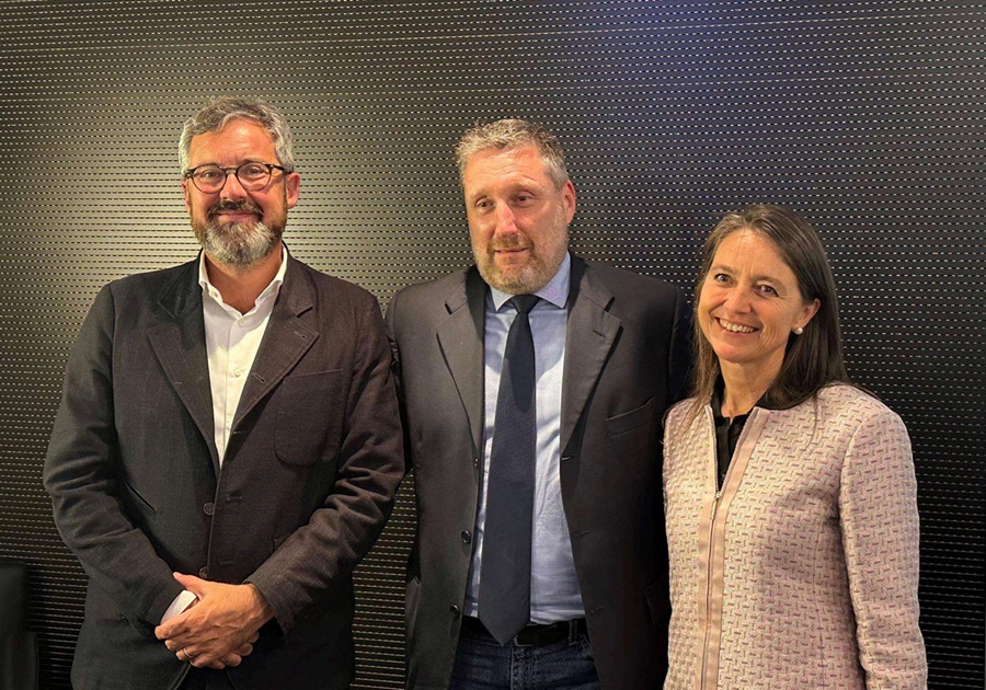 Michele Cereghini, sindaco di Pinzolo, presiede il Consiglio delle Autonomie Locali e il Consorzio dei Comuni Trentini