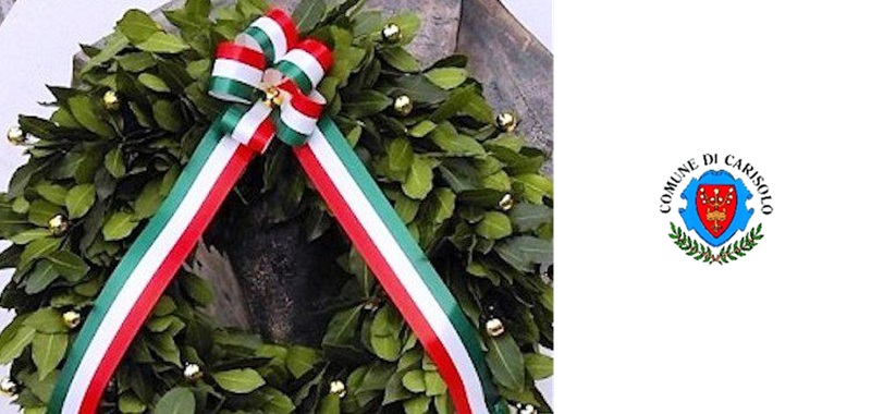 Carisolo ricorda i Caduti con una solenne cerimonia