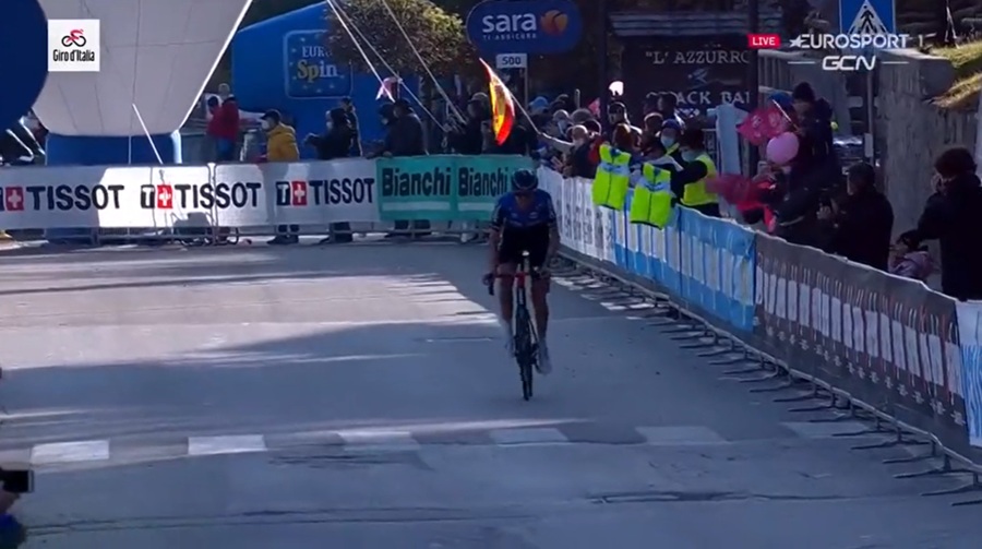 Giro d’Italia 2026: prime tappe in Bulgaria, poi il ritorno a Madonna di Campiglio