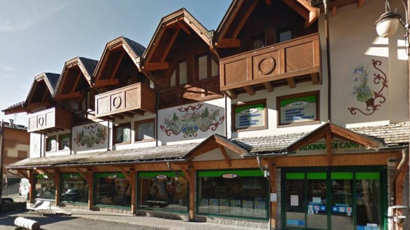 Riapertura Coop Trentino Madonna di Campiglio