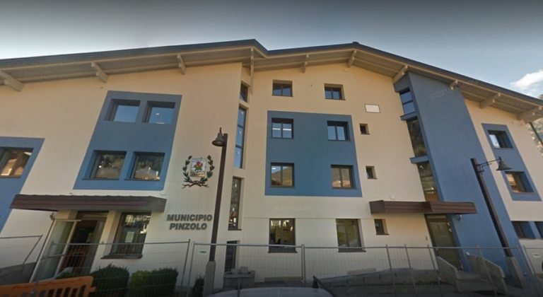 Comune di Pinzolo: Convocazione comunicazione O.d.G. Consiglio comunale del 10-11-2025