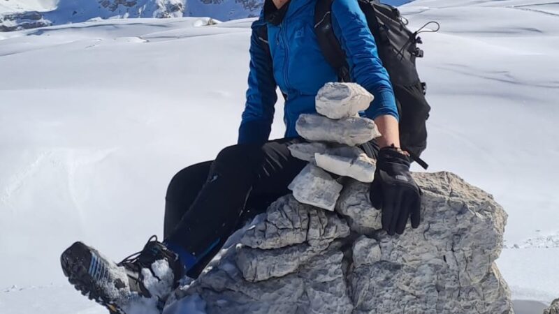 Ciao Ewa, da chi ti ha voluto bene!