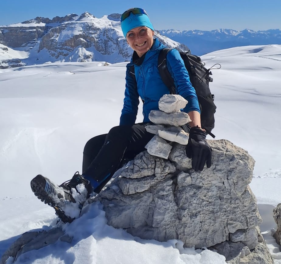 Ciao Ewa, da chi ti ha voluto bene!